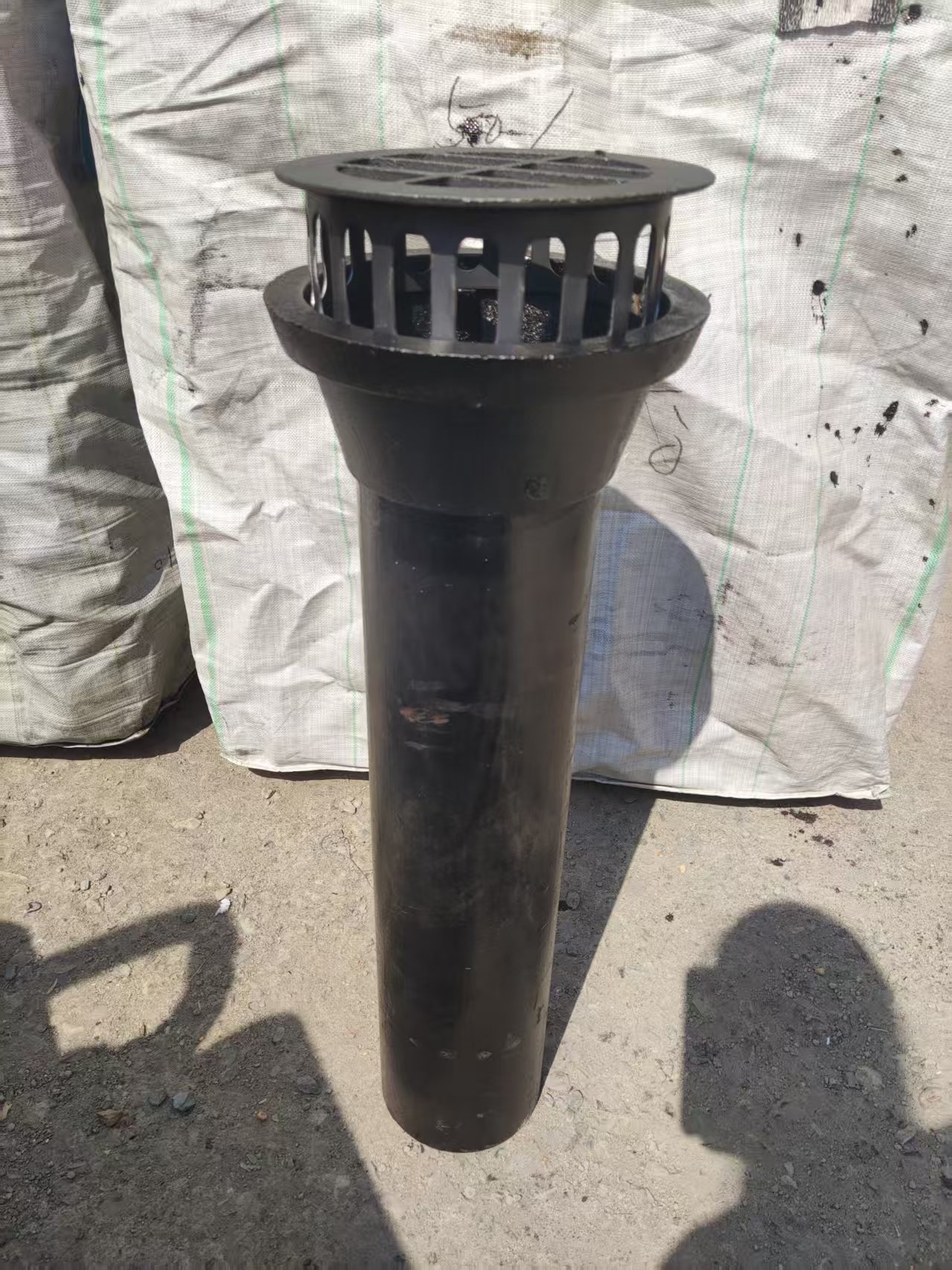 唐山铸铁泄水管